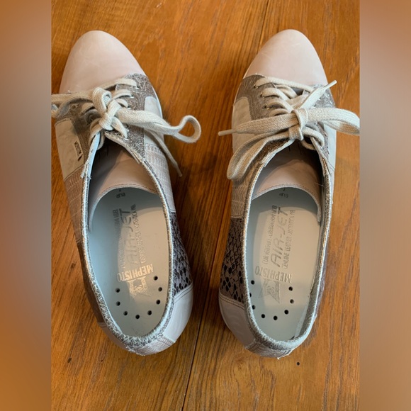 Mephisto Melina magic for your hard-working feet! - Picture 6 of 8